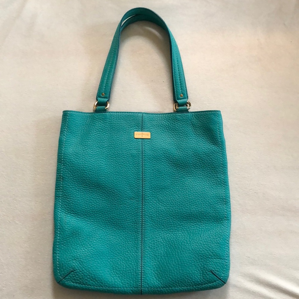 Cole Haan large purse offers welcome